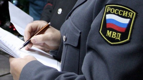 Полицейские вернули жителю Балтийска 100 тысяч рублей, похищенные из-за сбоя банкомата