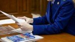 Прокуратура города Балтийска в судебном порядке добивается расторжения кредитного договора, оформленного на пенсионера