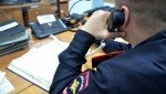 В Балтийске сотрудница полиции спасла от гибели птенца перелетной птицы